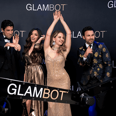 service-glambot